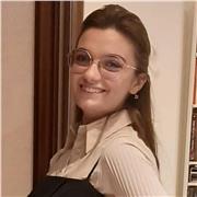 Studentessa al quinto anno di liceo classico offre ripetizioni di latino, greco, inglese, matematica